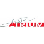 AWR Atrium, Łąka, Logo