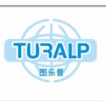 Turalp, Lubsko, Logo