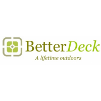 Better Deck, Cavan Better Deck, Cavan