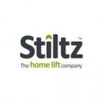Stiltz Home Lifts, Cape Town, logo