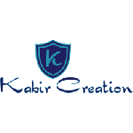Kabir Creation Printed T-Shirts, New Delhi, logo
