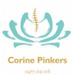Corine Pinkers - Ostéopathe et Médecine Traditionelle Chinoise, Drogenbos, logo