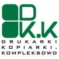 DK.K drukarki kopiarki. kompleksowo, Bydgoszcz