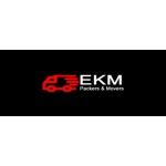EKM Packers and Movers, Kochi, logo