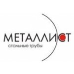 METALIST S.A., Makeevka, 17, Logo