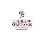 Semiramis Sweets, Niğde, logo