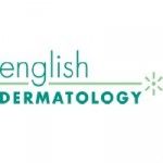 English Dermatology Indian School, Phoenix, logo