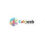 Cakiweb Solutions, BHUBANESWAR, logo