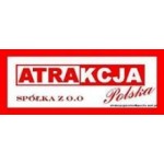 Atrakcja-Polska Sp. z o. o., Zgorzelec, Logo