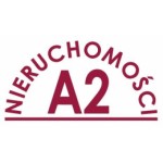 A2 Agencja Pośrednictwa w Obrocie Nieruchomościami, Kraków, Logo