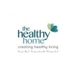 The Healthy Home UAE, Dubai, logo
