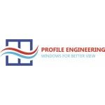 Profile Engineering, Lahore, logo