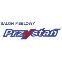Salon Meblowy PRZYSTAŃ, Wodzisław Śląski