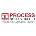 Process Steels Limited, Darlaston, logo