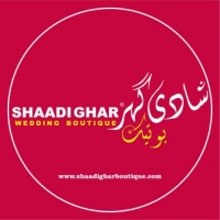 SHAADI GHAR BOUTIQUE, Sialkot
