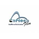 Carioca Film, Rio de Janeiro, logo
