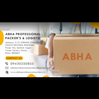 Abha movers and packers, Patna