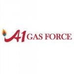 A1 Gas Force Ltd, Coventry, logo