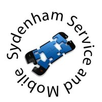 Sydenham Service And Mobile Ltd., London