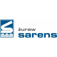 Żuraw Sarens Sp. z o.o., Gdańsk