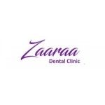 Zaara Dental Clinic, Madurai, logo