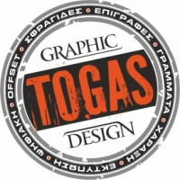 Togas Graphic Design, Αθήνα
