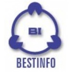 Bestinfo, Tychy, Logo
