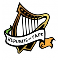 Republic Of Vape, Drogheda