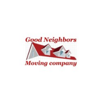 Good Neighbors Moving Company Los Angeles, Los Angeles, CA