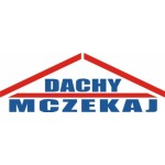 Dachy MCzekaj, Ostrzeszów, Logo