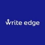 Write Edge, Lorong Ah Soo, logo