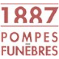 Pompes Funèbres 1887, Paris