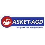 ASKET-AGD, Lidzbark, Logo