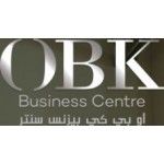 OBK Business Center LLC, Dubai, logo