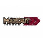 Maxout Hydrosports Pte Ltd, Singapore, logo
