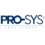 PRO-SYS, Pittston, logo