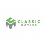 Classic Moving, Singapore, logo