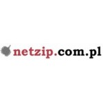 netzip.com.pl, Szczecin, Logo