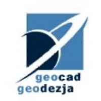 Geodezja GEOCAD Profesjonalne Usługi Geodezyjne, Wrocław