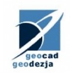 Geodezja GEOCAD Profesjonalne Usługi Geodezyjne, Wrocław, logo