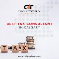 Calgary Tax Pro: CRA Audit in Calgary, Calgary