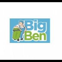 Big Ben Ltd, London