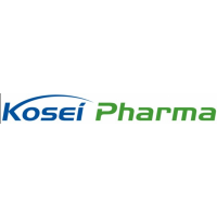 Kosei Pharmaceutical Co., Ltd, Osaka
