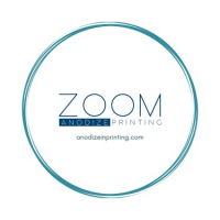zoom anodize printing, tangerang