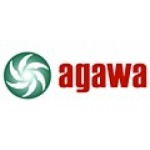 Agawa, Szczecin, Logo