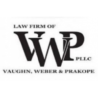 The Law Firm OF Vaughn, Weber and PRakope, PLLC, Mineola