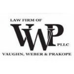 The Law Firm OF Vaughn, Weber and PRakope, PLLC, Mineola, logo