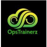 OpsTrainerz, Englewood, logo