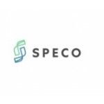 Speco, Singapore, logo