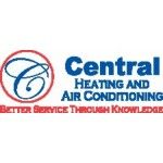 Central Heating & Air Conditioning, Atlanta, logo